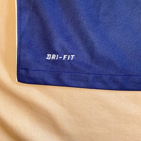 US Soccer National Team VGUC Nike Dri-fit Jersey Mens size XL - Picture 4 of 8